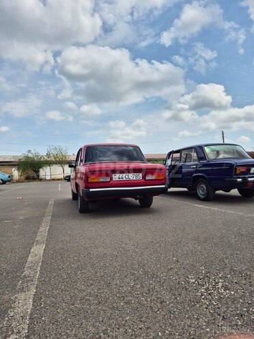 LADA (VAZ) 2107 2001, 52,000 km - 1.6 л - Cəlilabad