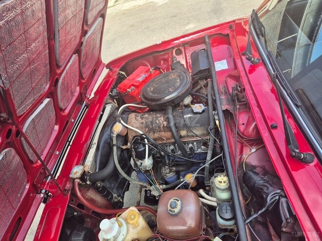 LADA (VAZ) 2107 2001, 52,000 km - 1.6 л - Cəlilabad