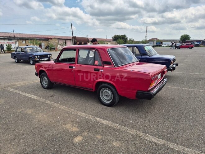LADA (VAZ) 2107 2001, 52,000 km - 1.6 л - Cəlilabad