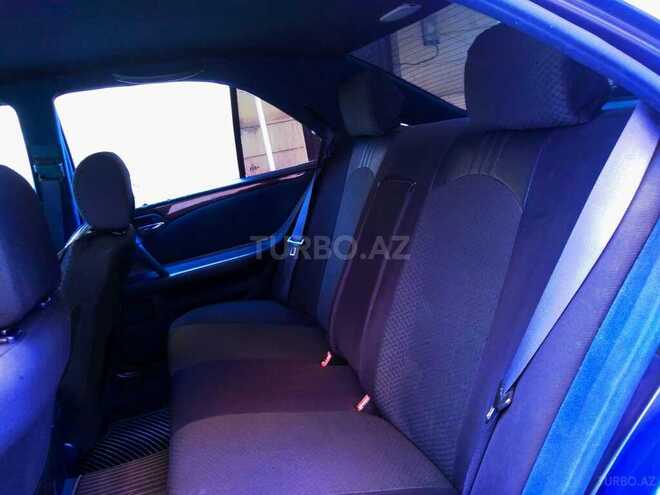 Mercedes E 280 1996, 299,000 km - 2.8 l - Sabirabad