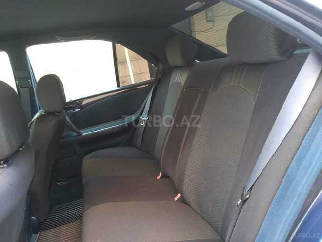 Mercedes E 280 1996, 299,000 km - 2.8 l - Sabirabad