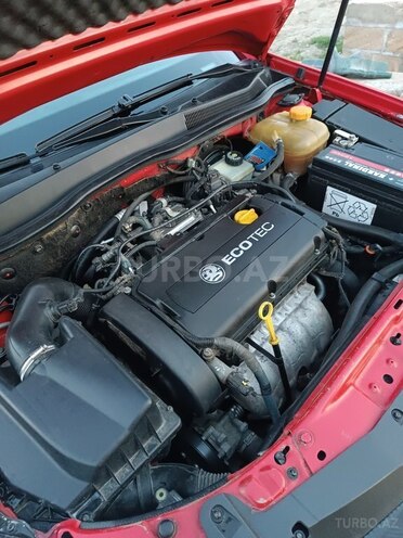 Opel Astra 2009, 186,450 km - 1.8 l - Şəmkir