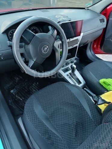 Opel Astra 2009, 186,450 km - 1.8 l - Şəmkir
