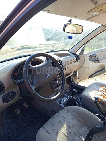 LADA (VAZ) Kalina 2009, 100,101 km - 1.6 л - Lerik