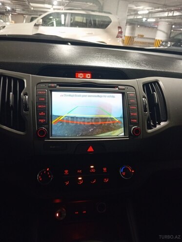 Kia Sportage 2015, 238,000 km - 2.0 l - Bakı