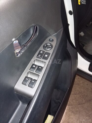 Kia Sportage 2015, 238,000 km - 2.0 l - Bakı