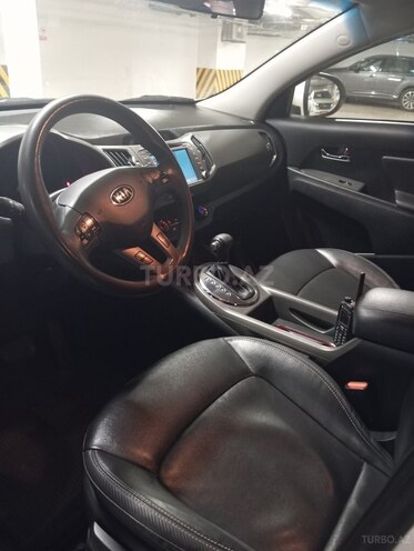 Kia Sportage 2015, 238,000 km - 2.0 l - Bakı