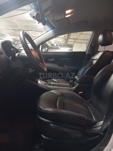 Kia Sportage 2015, 238,000 km - 2.0 l - Bakı