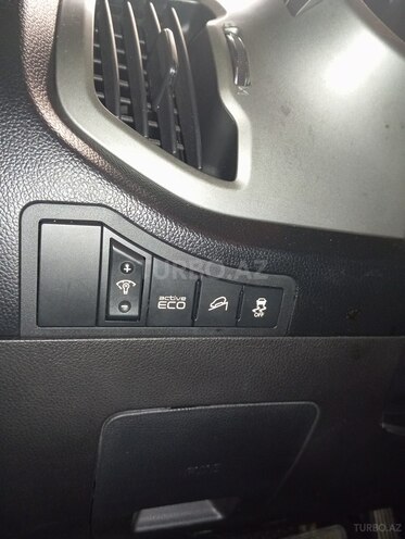Kia Sportage 2015, 238,000 km - 2.0 l - Bakı