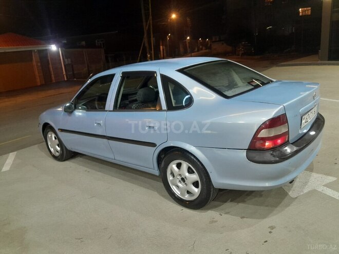 Opel Vectra 1996, 345,996 km - 1.6 l - Bakı