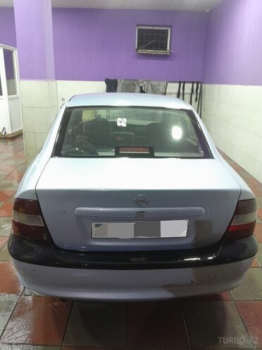 Opel Vectra 1996, 345,996 km - 1.6 l - Bakı