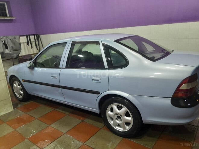Opel Vectra 1996, 345,996 km - 1.6 l - Bakı