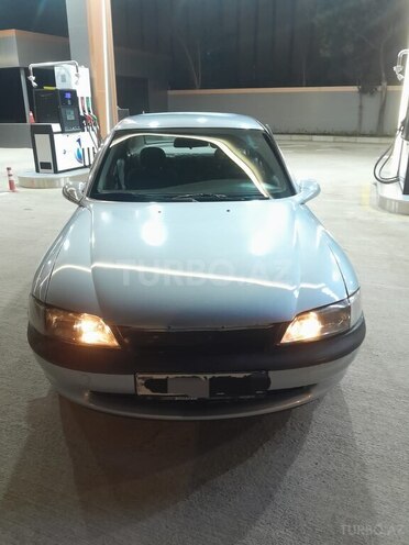 Opel Vectra 1996, 345,996 km - 1.6 l - Bakı