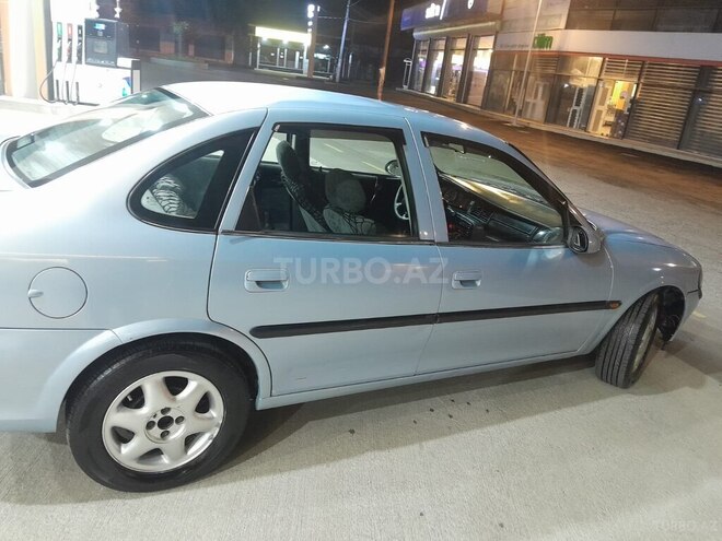 Opel Vectra 1996, 345,996 km - 1.6 l - Bakı