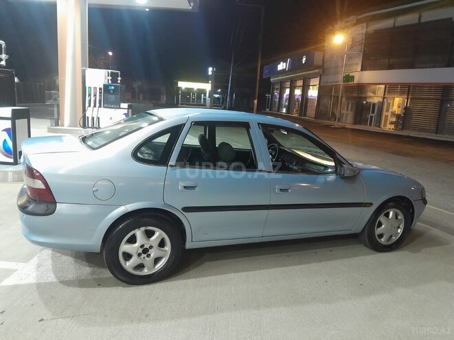 Opel Vectra 1996, 345,996 km - 1.6 l - Bakı