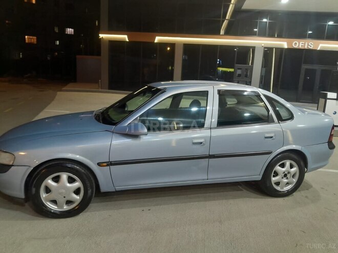 Opel Vectra 1996, 345,996 km - 1.6 l - Bakı