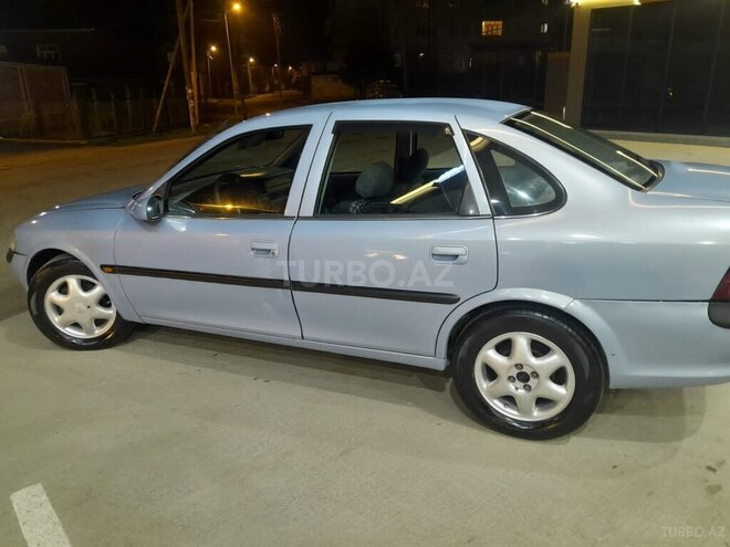 Opel Vectra 1996, 345,996 km - 1.6 l - Bakı