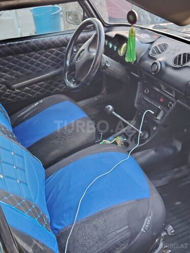 LADA (VAZ) 21011 1984, 90,000 km - 1.5 l - Tovuz