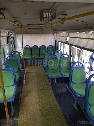 Isuzu Ecobus 2008, 300,000 km - 2.8 l - Mingəçevir