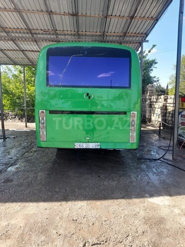 Isuzu Ecobus 2008, 300,000 km - 2.8 l - Mingəçevir