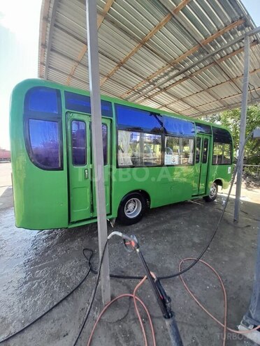 Isuzu Ecobus 2008, 300,000 km - 2.8 l - Mingəçevir