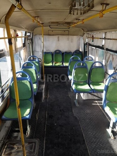 Isuzu Ecobus 2008, 300,000 km - 2.8 l - Mingəçevir
