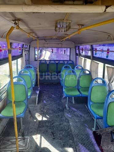Isuzu Ecobus 2008, 300,000 km - 2.8 l - Mingəçevir