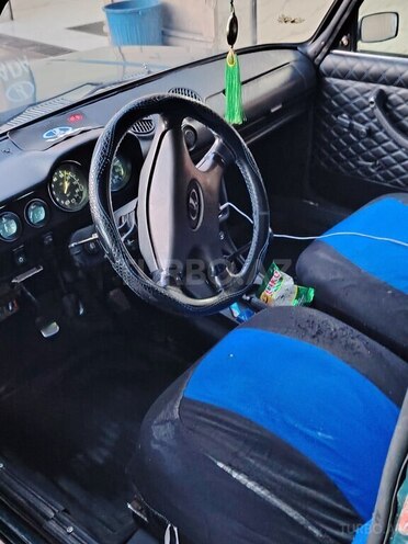 LADA (VAZ) 21011 1984, 90,000 km - 1.5 l - Tovuz