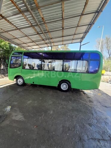 Isuzu Ecobus 2008, 300,000 km - 2.8 l - Mingəçevir
