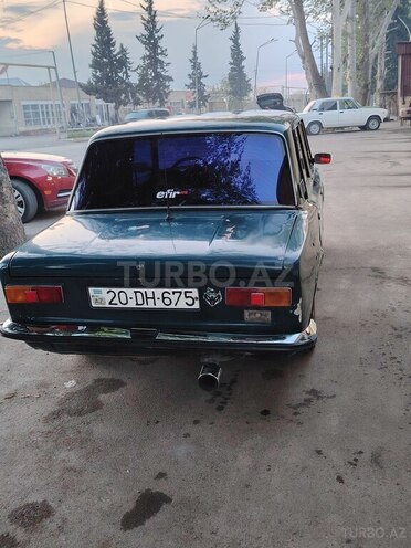 LADA (VAZ) 21011 1984, 90,000 km - 1.5 l - Tovuz