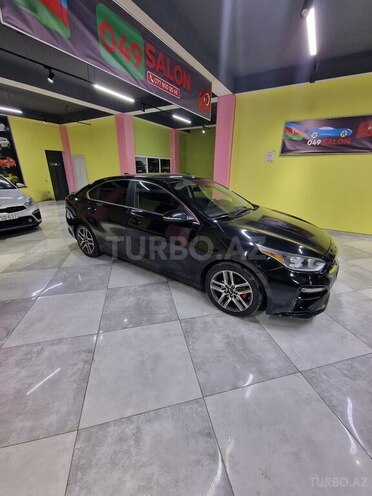Kia Forte 2019, 149,200 km - 2.0 l - Bakı