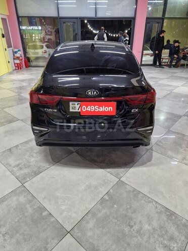 Kia Forte 2019, 149,200 km - 2.0 l - Bakı