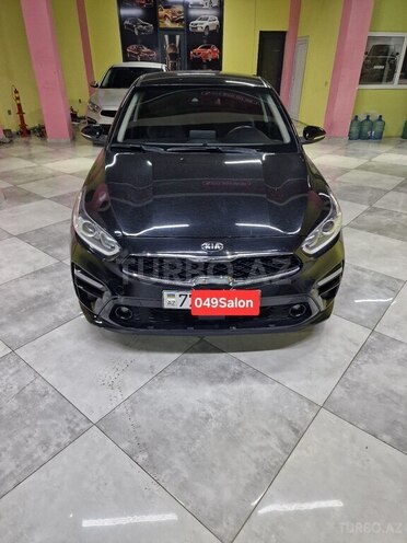 Kia Forte 2019, 149,200 km - 2.0 l - Bakı