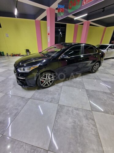 Kia Forte 2019, 149,200 km - 2.0 l - Bakı