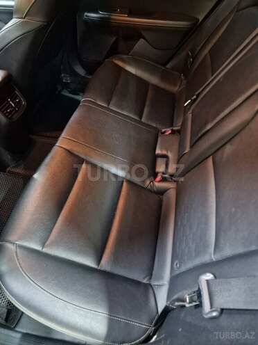 Kia Forte 2019, 149,200 km - 2.0 l - Bakı