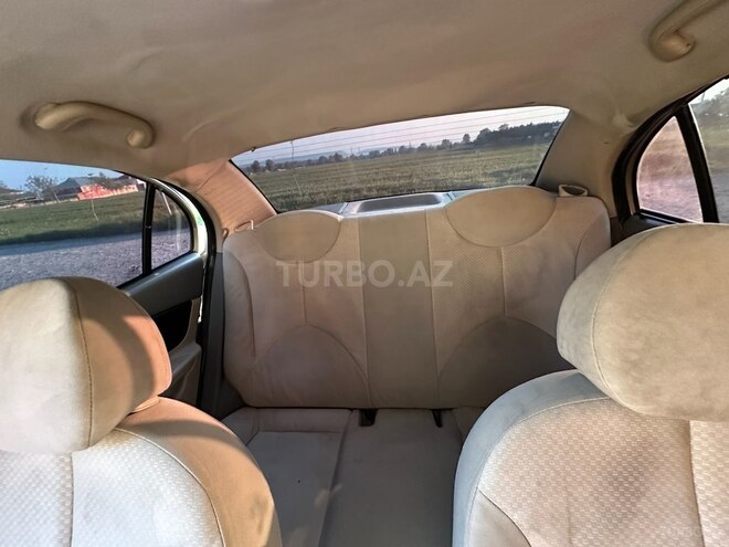 Kia Rio 2008, 350,000 km - 1.4 l - Qəbələ