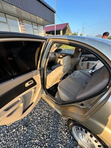 Kia Rio 2008, 350,000 km - 1.4 l - Qəbələ