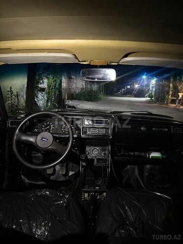 LADA (VAZ) 2107 2001, 52,000 km - 1.6 л - Cəlilabad