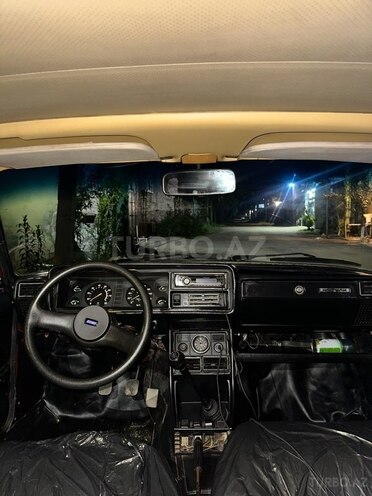 LADA (VAZ) 2107 2001, 52,000 km - 1.6 л - Cəlilabad