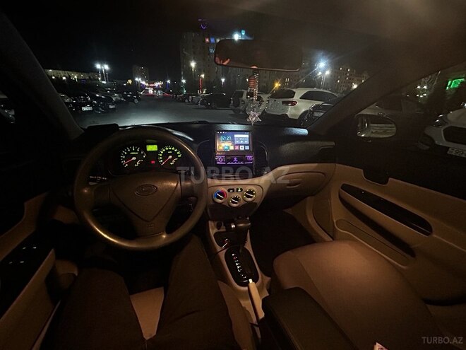Hyundai Accent 2006, 295,000 km - 1.4 л - Bakı