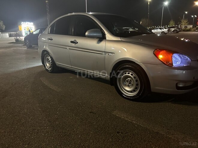 Hyundai Accent 2006, 295,000 km - 1.4 л - Bakı