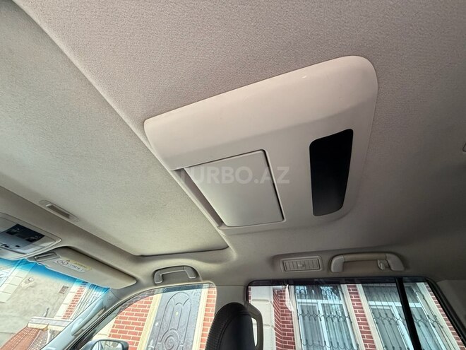 Toyota Land Cruiser Prado 2013, 270,000 km - 4.0 л - Bakı