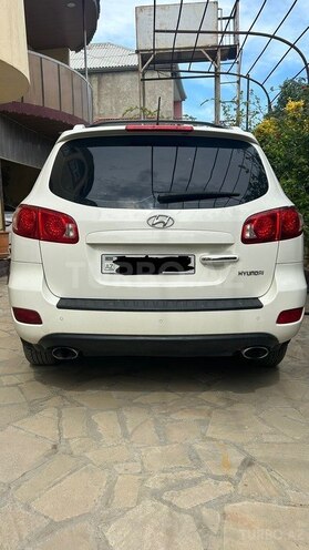 Hyundai Santa Fe 2009, 282,000 km - 2.0 л - Bakı