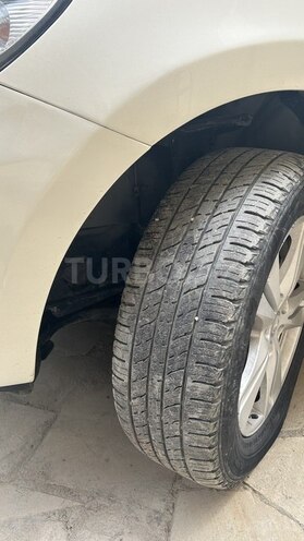 Hyundai Santa Fe 2009, 282,000 km - 2.0 л - Bakı