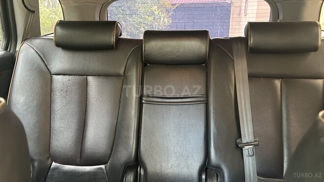 Hyundai Santa Fe 2009, 282,000 km - 2.0 л - Bakı