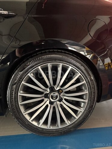 Kia Cadenza 2013, 239,000 km - 3.5 л - Bakı