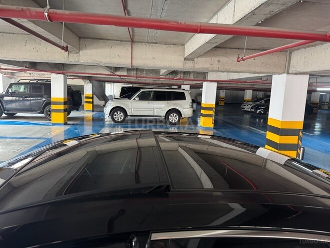 Kia Cadenza 2013, 239,000 km - 3.5 л - Bakı