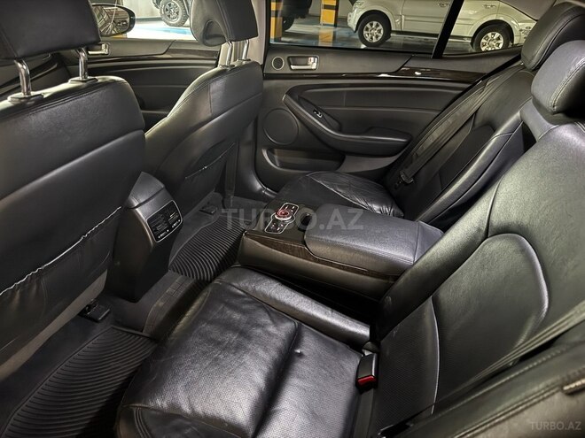 Kia Cadenza 2013, 239,000 km - 3.5 л - Bakı