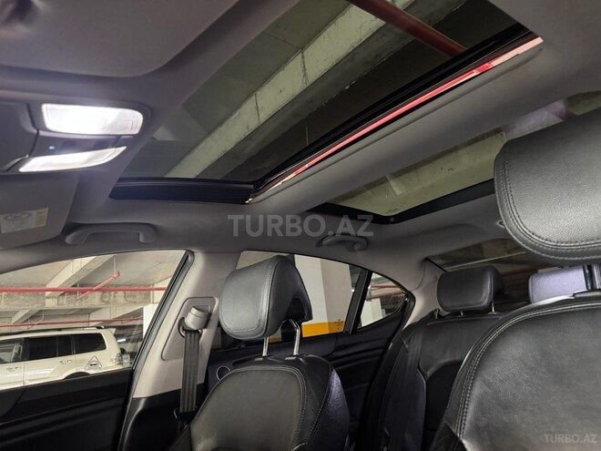 Kia Cadenza 2013, 239,000 km - 3.5 л - Bakı