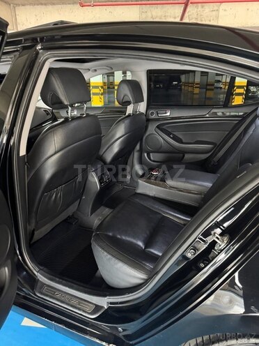 Kia Cadenza 2013, 239,000 km - 3.5 л - Bakı